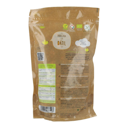 Zealia Organic Gluten-Free Blueberry and Coconut Granola 300 g