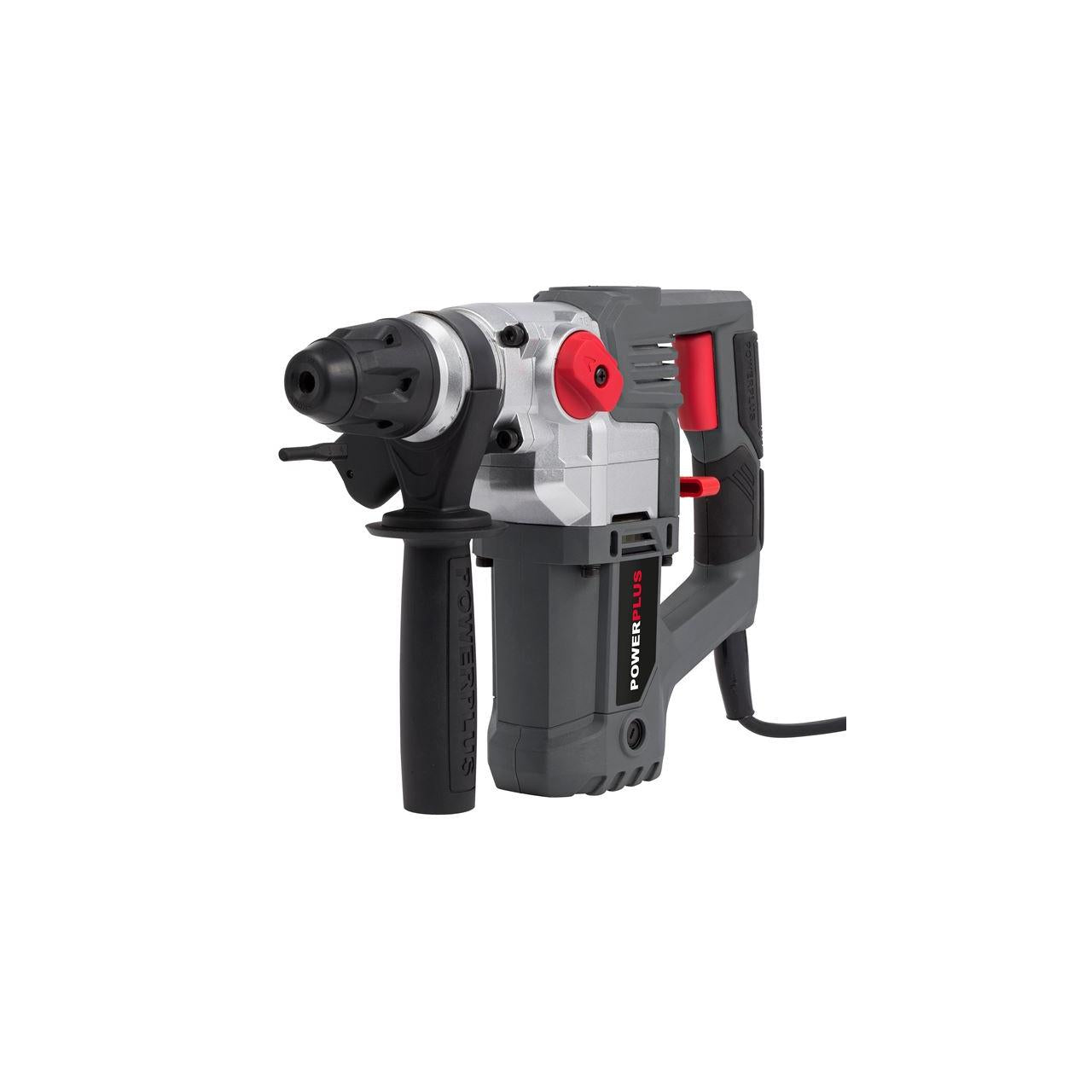 Marteau à percussion Powerplus POWE10060 900 W