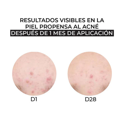 Crema viso per pelli miste/grasse 50 ml Arganour