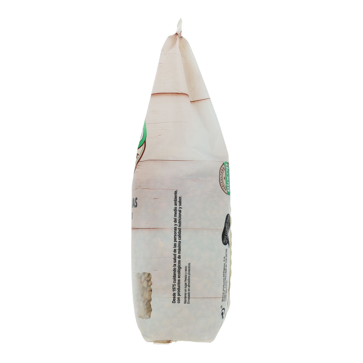 Groene linzen Biocop 500 g