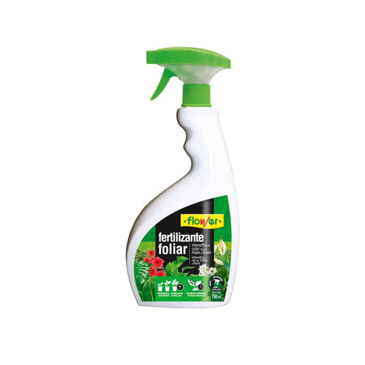 Fertilizzante fogliare Flower 750 ml