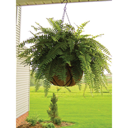 Cesto appeso rotondo Ø30 cm