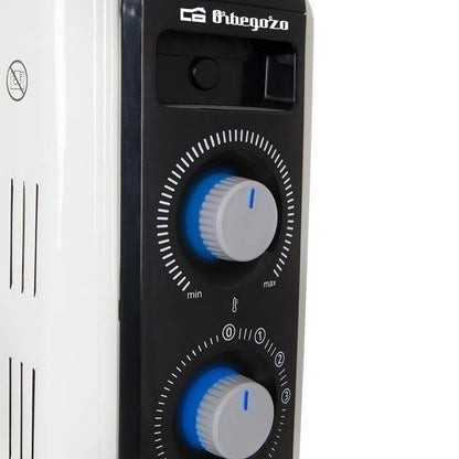 Grzejnik olejowy Orbegozo RF RF 2000 2000 W