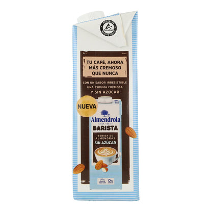 Amandeldrank Original Almendrola 1 L