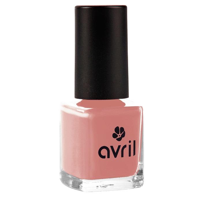 Nagellack i nude Avril