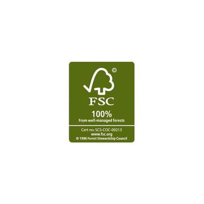 Filtry do kawy nr 4 If You Care 100 szt.