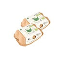 12x Planet Garden ECO Eieren