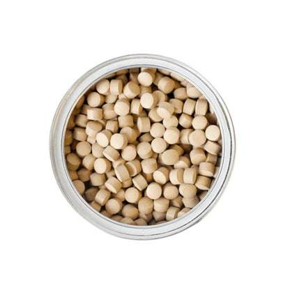 Extracto de Maca Andina Ecológica Premium, Aldous Bio, 400 comprimidos de 4850mg