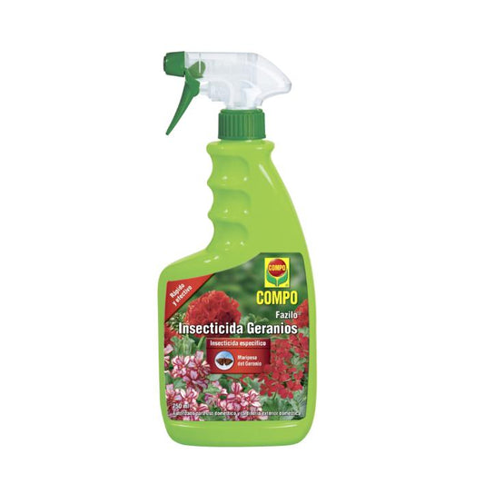 Compo Ready-to-Use Geranium Insecticide 750 ml