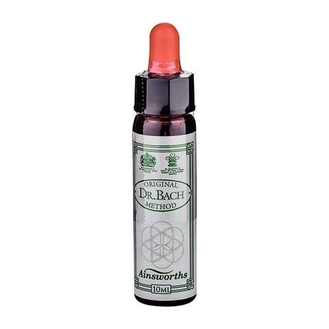 Bach Crab Apple-Wilde appelboom 10 ml Santiveri