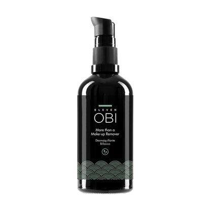 Plus qu'un démaquillant, Eleven Obi, 100 ml