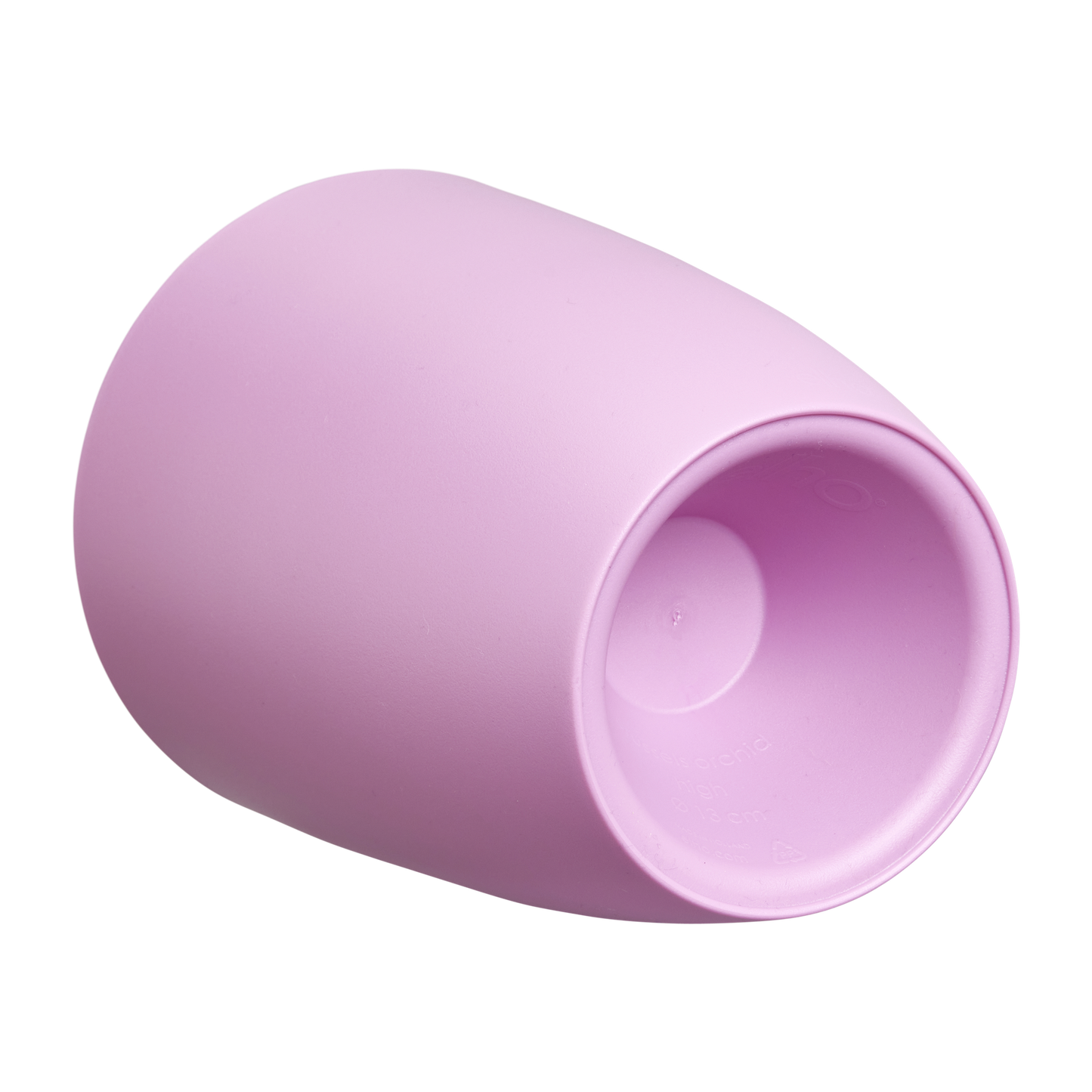 Orchideeënpot Brussels High Elho levendig violet