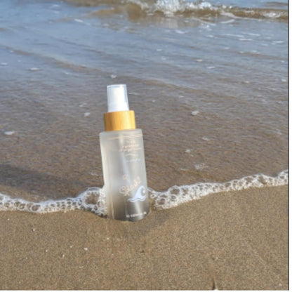 Woda kolońska dla dzieci - Splash! „Bez alkoholu” Costazar 100 ml