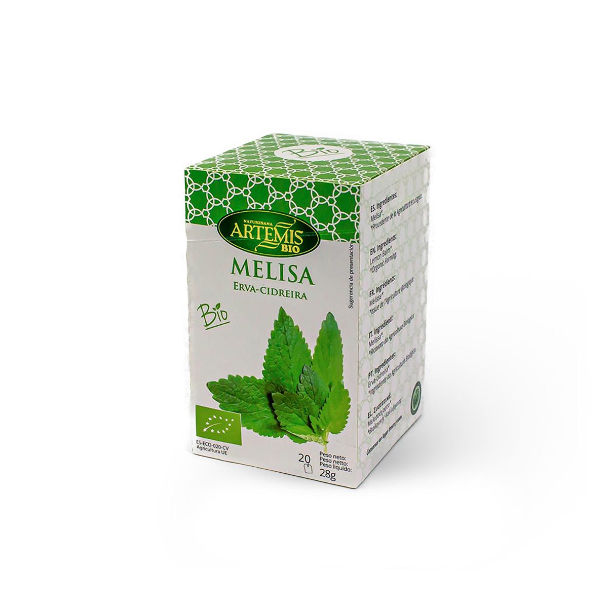 Melissa Artemis, 20 filter.