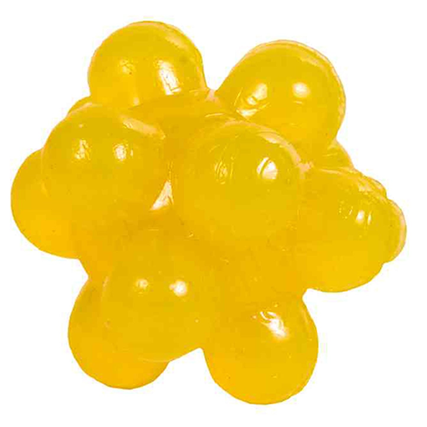 Trixie Set 4 Gummibälle ø3,5 cm