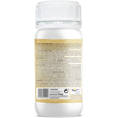 Insecticide, fongicide et acaricide concentré triple action Eco 250 ml Batlle