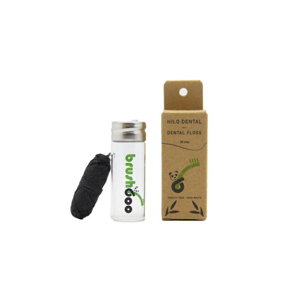 EcoPack Brushboo dla całej rodziny