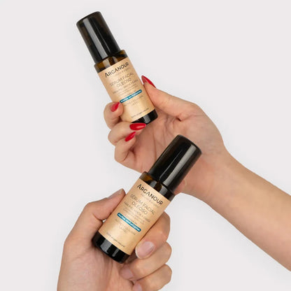 Serum 12 voor de vette huid Arganour 50 ml