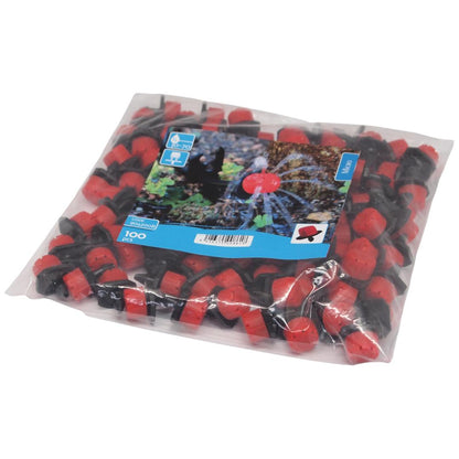 Goutteur réglable 0-70 l/h Aqua Control 25 unités