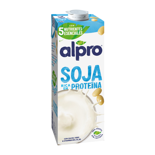 Alpro sojadrank 1 liter