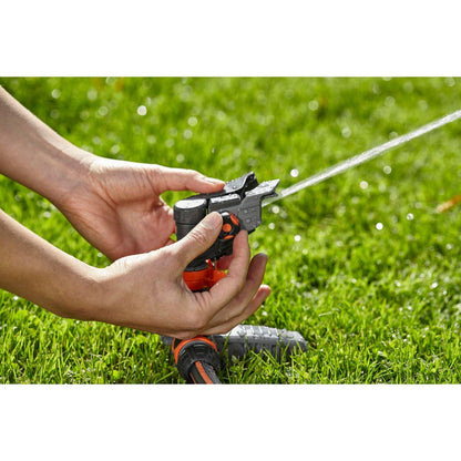 Gardena Comfort Sector Impact Sprinkler