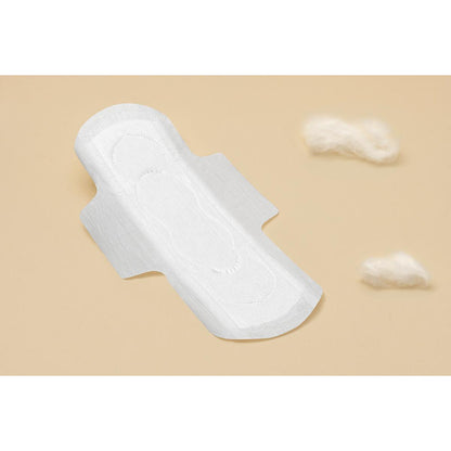 Compresse biodegradabili in fibra di bambù Super Ecoboom 8 pezzi