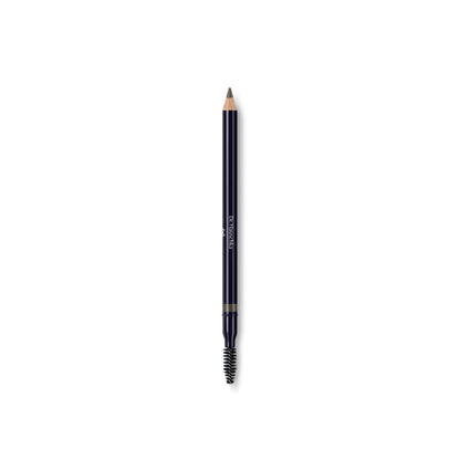 Dr. Hauschka Eyebrow Pencil 02 Dark Brown 1.05 g