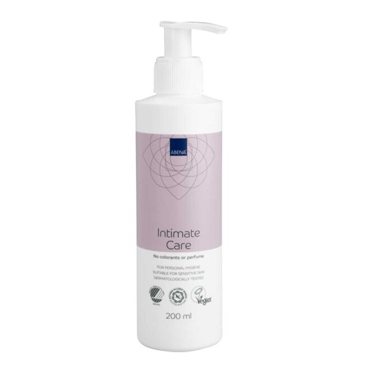 Abena Sapone intimo/200 ml