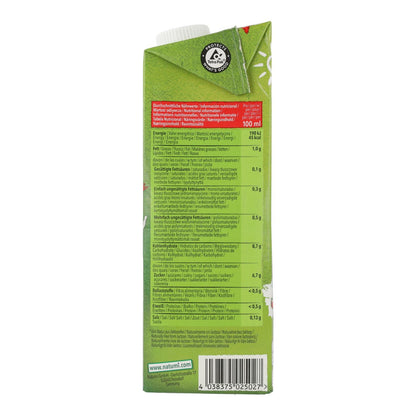 Pack 6L Bebida Espelta BIO Natumi