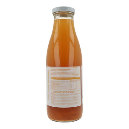 Zumo de Pomelo 100% Exprimido Bio ékolo 750ml