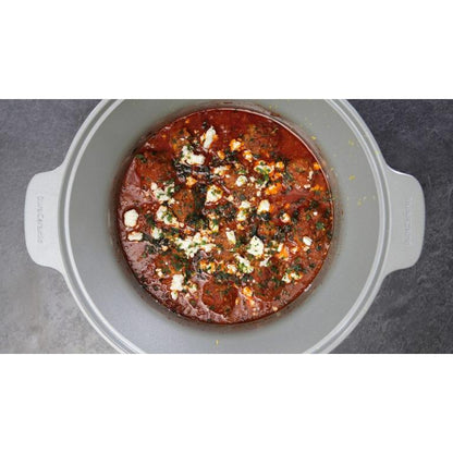 Crockpot slowcooker DuraCeramic Sauté 5 L CSC026X (gereviseerd)