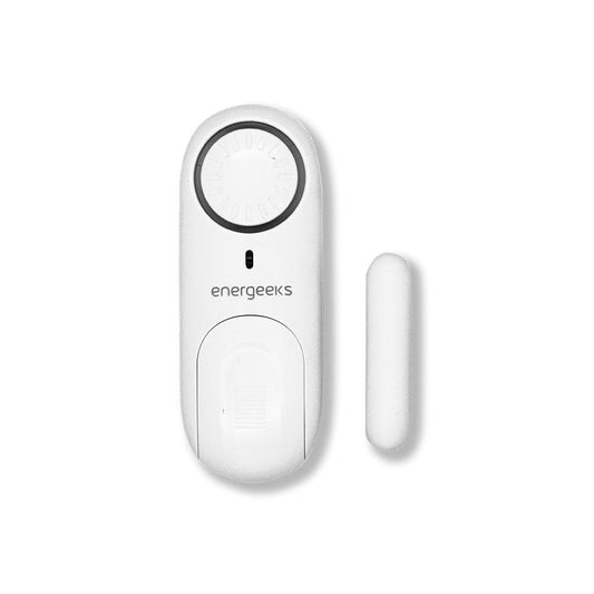 Energeeks Door and Window Opening Alarm