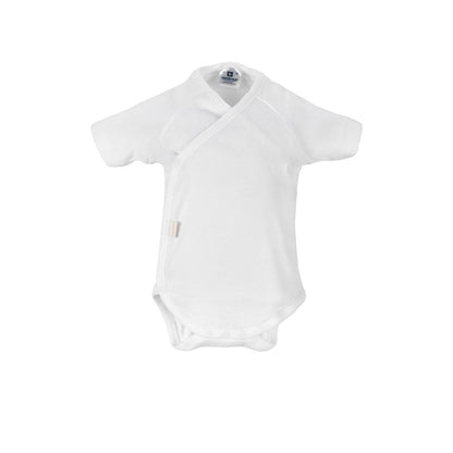 Kurzärmeliger Body für Neugeborene Cambrass Größe 00
