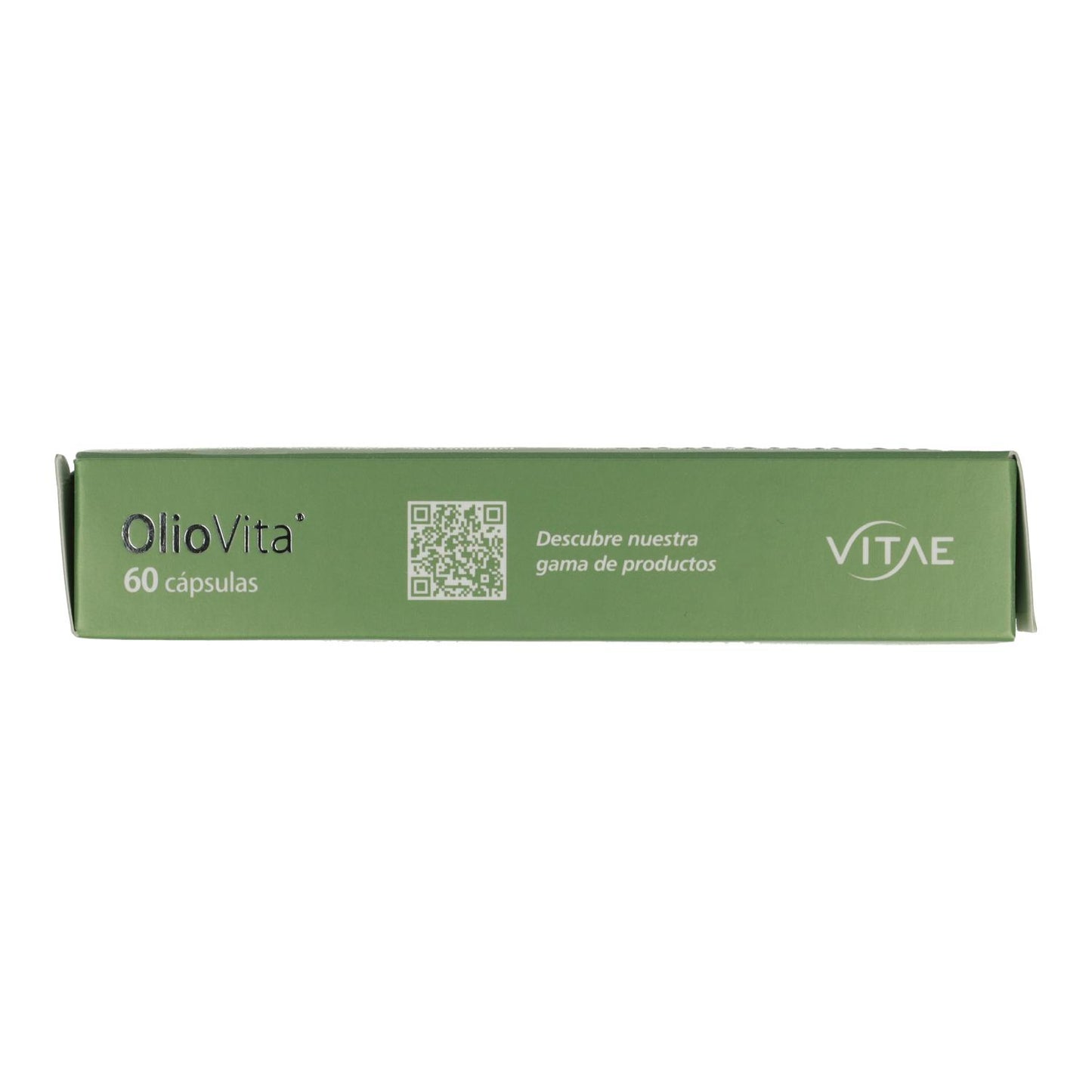 Oliovita 700 mg Vitae 60 kapsułek