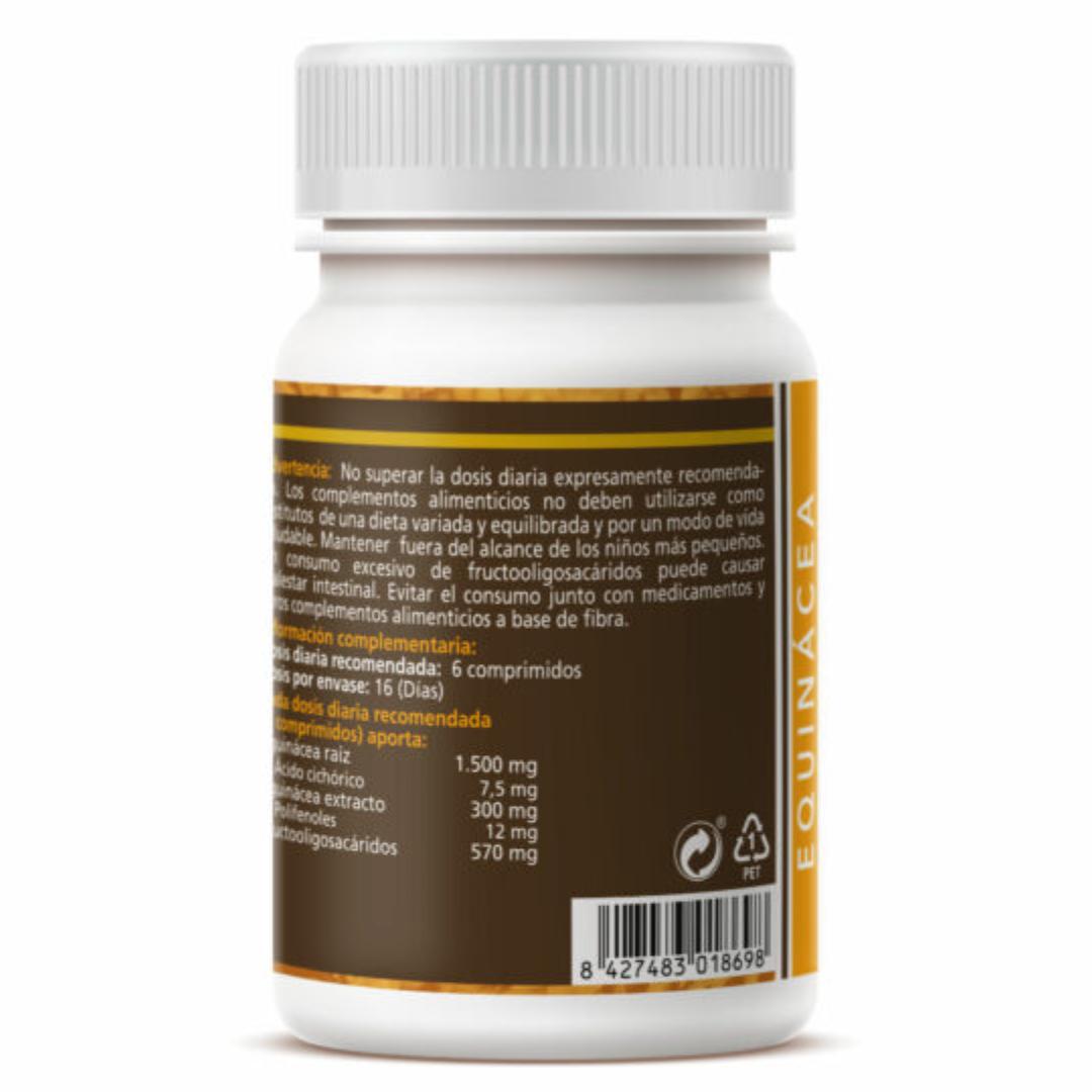 Echinacea 500 mg Sotya, 100 compresse
