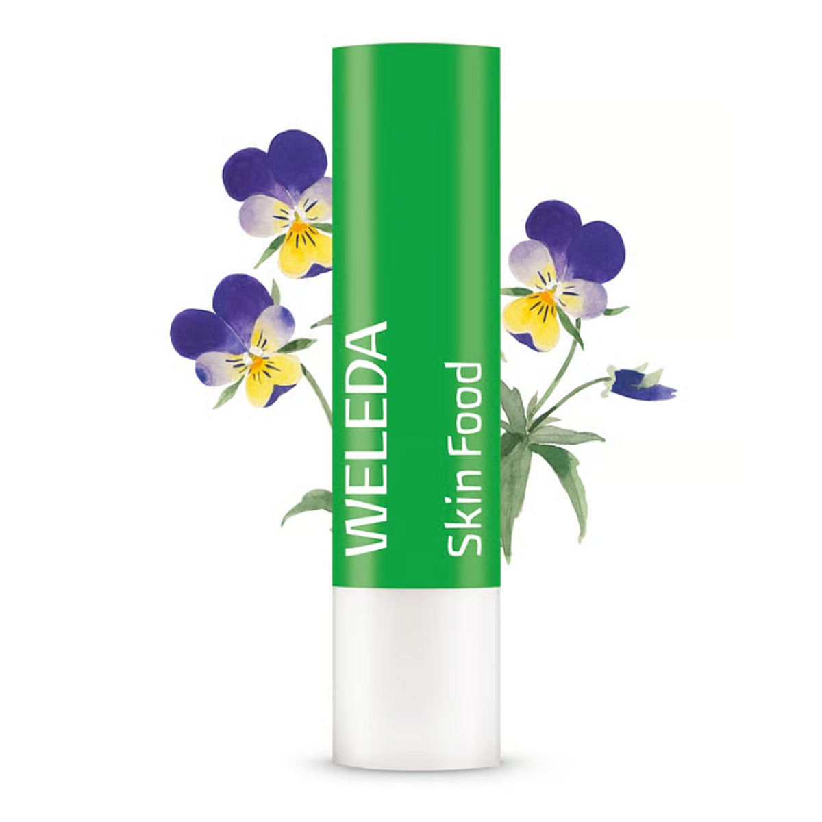 Weleda Skin Food Lipstick 4,8 g