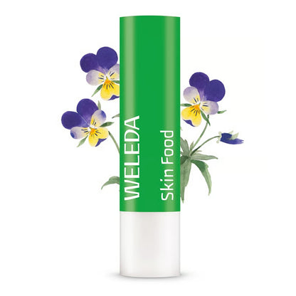 Weleda Skin Food Lipstick 4,8 g