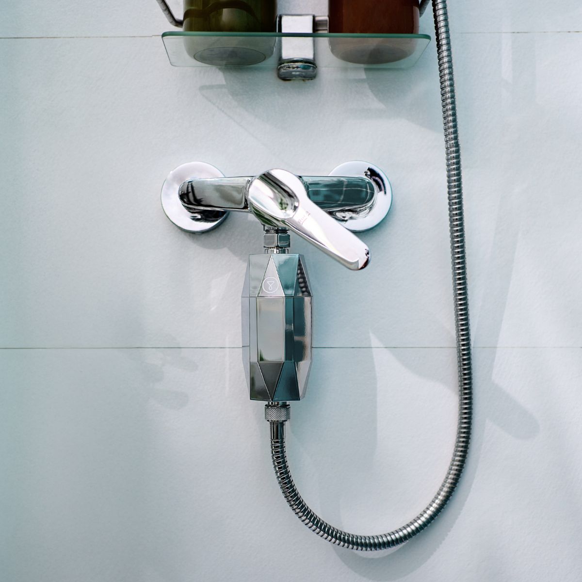 Duschfilter ShowerPro Diamond Tappwater