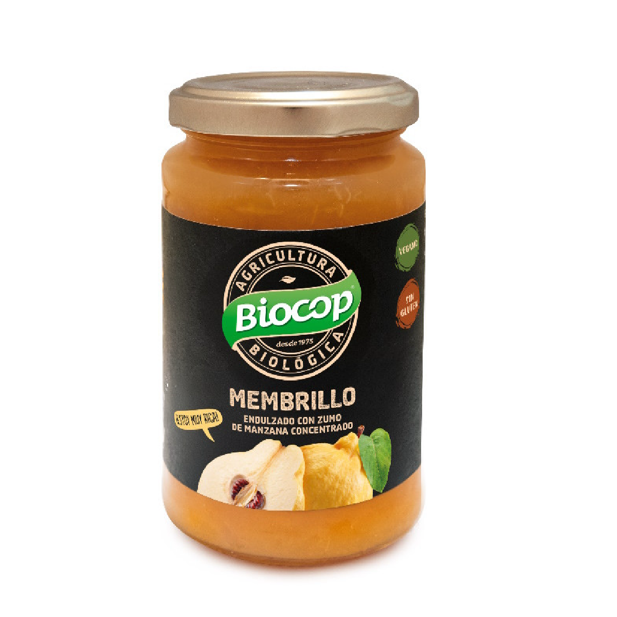 Kweeperencompote Biocop 265 g