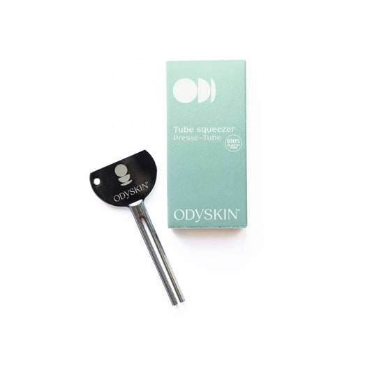 Odyskin cosmetic tube squeezer