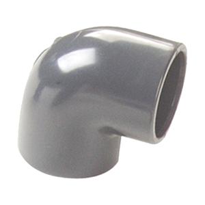 Kolanko średnica 50-90º do klejenia Pn16