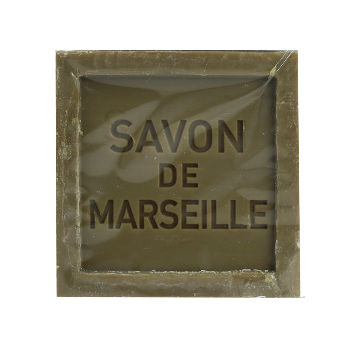 Zeep uit Marseille Oliva Limited Edition La Corvette Kubus 300 g