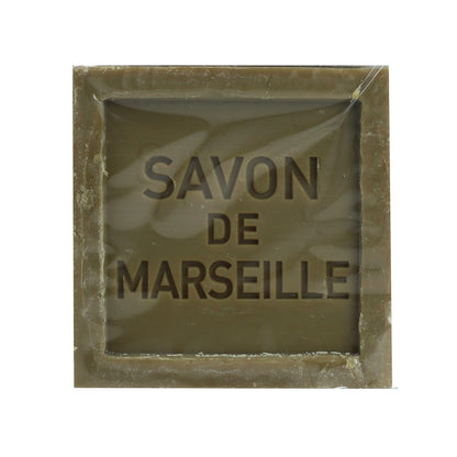 Zeep uit Marseille Oliva Limited Edition La Corvette Kubus 300 g