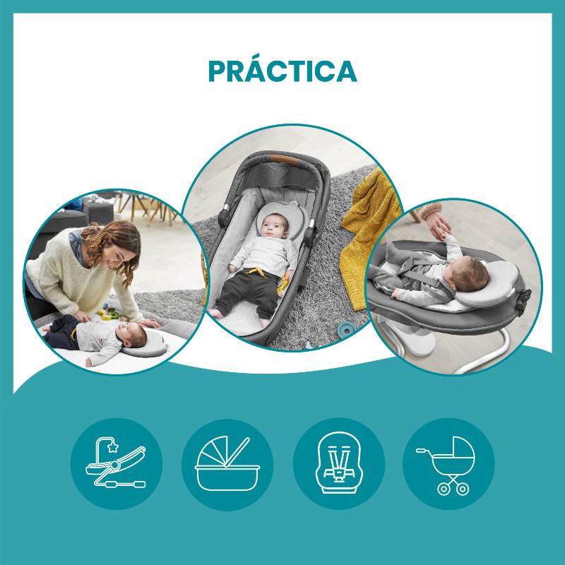 Lovenest Original Smokey Babymoov head protector