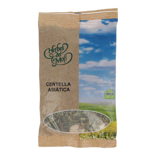 Centella Aziatica Herbes del Molí, 40 g