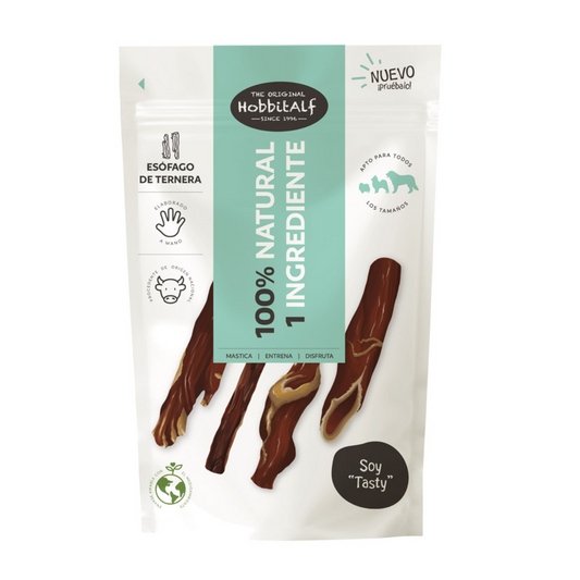 Kalvspiser Hobbitalf 100 g