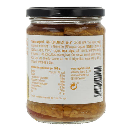 Tempe z soi Vegetalia 250 g