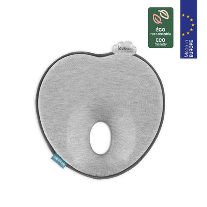 Lovenest Original Smokey Babymoov head protector