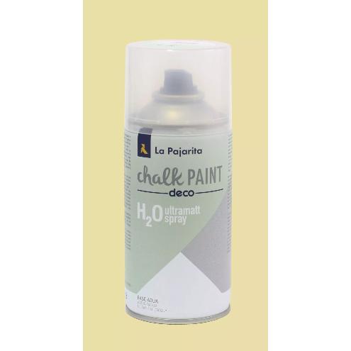 Chalk Paint Spray CPS-04 DULCE LIMA