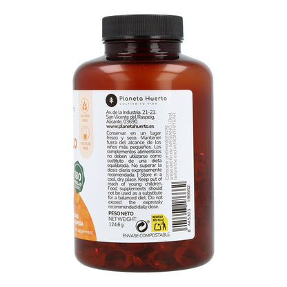 Pak 3xOmega 7 Duindoorn Planet Orchard 180 Parels